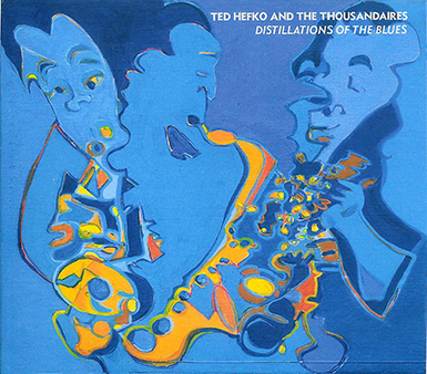 Distillations of the Blues