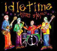 idletime: time stops...